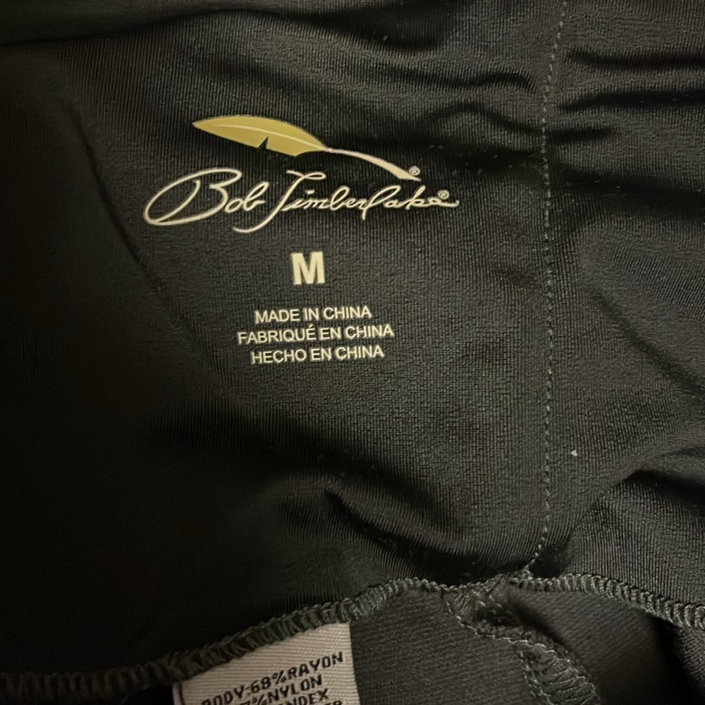 Bob Timberlake Leggings M - Picture 6 of 7